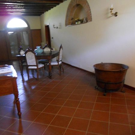 Castel dʼArio Agriturismo Boaria Bassa المظهر الخارجي الصورة