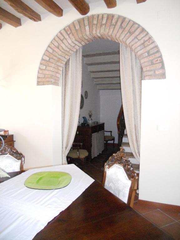 Castel dʼArio Agriturismo Boaria Bassa المظهر الخارجي الصورة