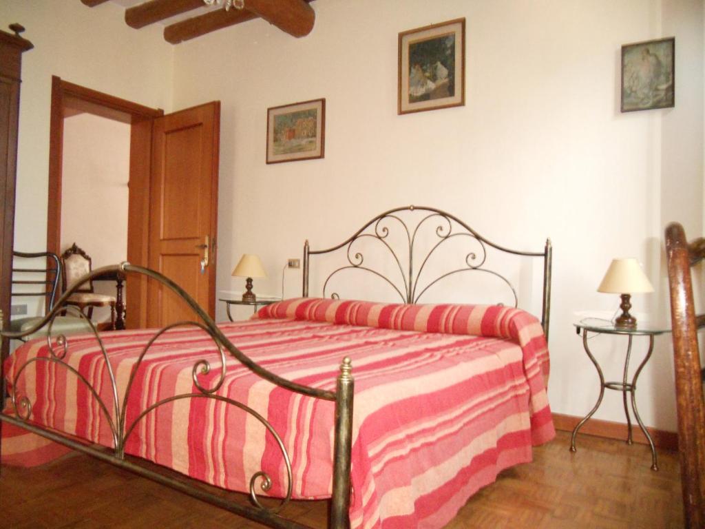 Castel dʼArio Agriturismo Boaria Bassa الغرفة الصورة