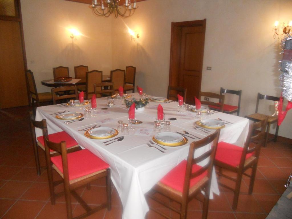 Castel dʼArio Agriturismo Boaria Bassa المظهر الخارجي الصورة
