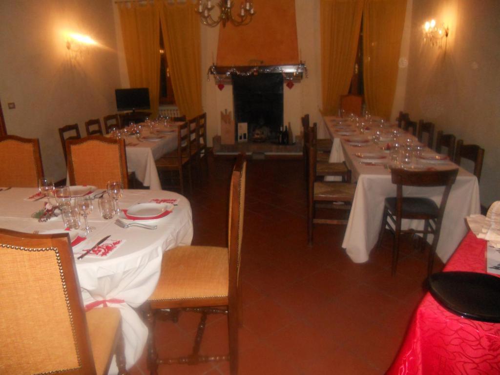 Castel dʼArio Agriturismo Boaria Bassa المظهر الخارجي الصورة