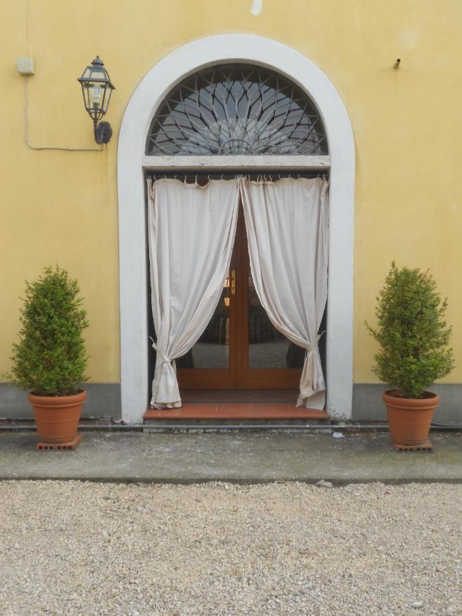 Castel dʼArio Agriturismo Boaria Bassa المظهر الخارجي الصورة